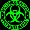 Zombie Out Brake Green Image